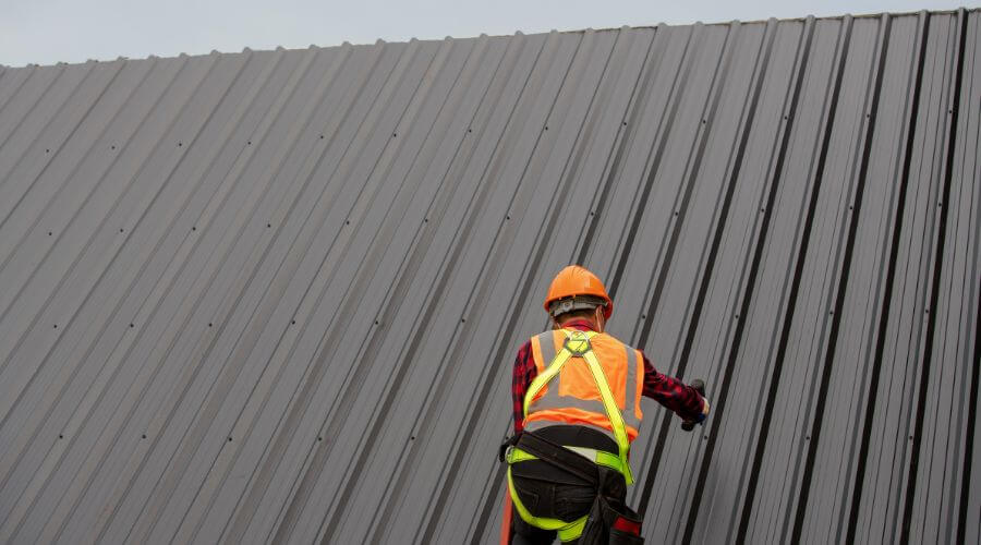 Expert new roof installation services in Fowler, CA